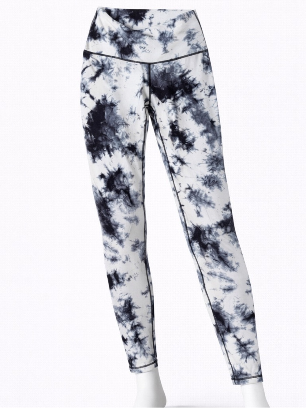 Yunoga Tie Dye Leggings size small
